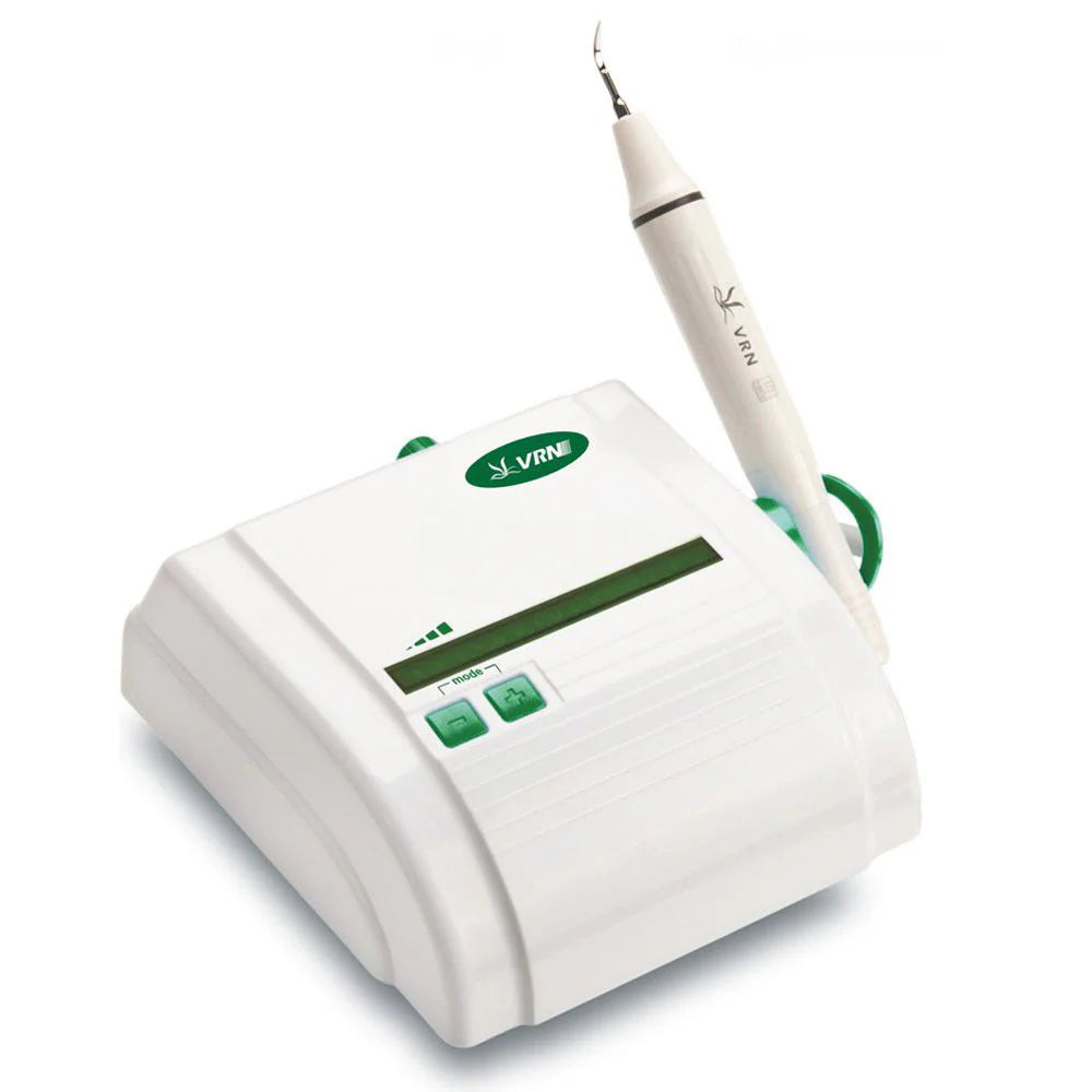 InteliScaler: Dental Ultrasonic Scaler