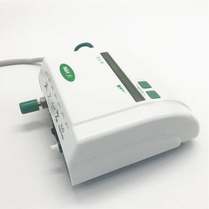 InteliScaler: Dental Ultrasonic Scaler